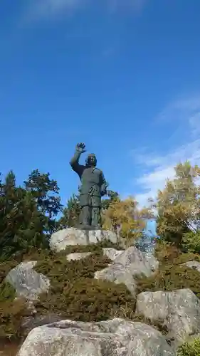 三峯神社(埼玉県)