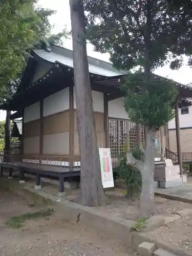 竃神社(茨城県)
