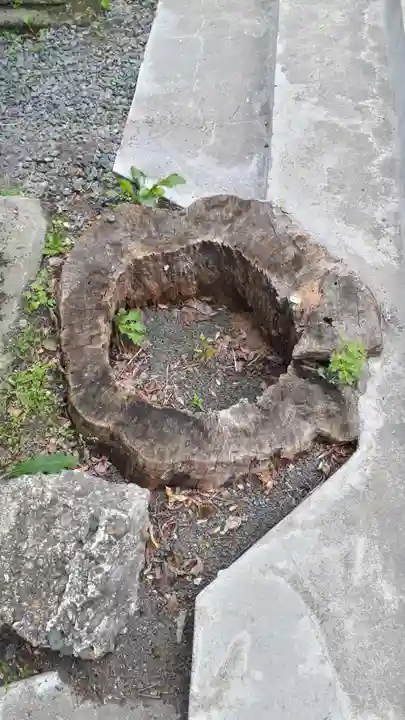 札幌諏訪神社のその他建物