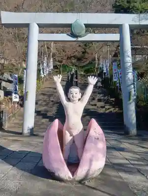 桃太郎神社（栗栖）(愛知県)