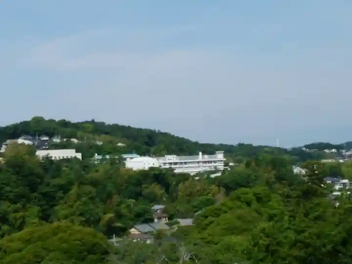 円覚寺(神奈川県)