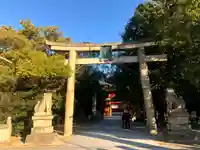 大山祇神社(愛媛県)