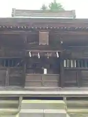 富多神社(埼玉県)