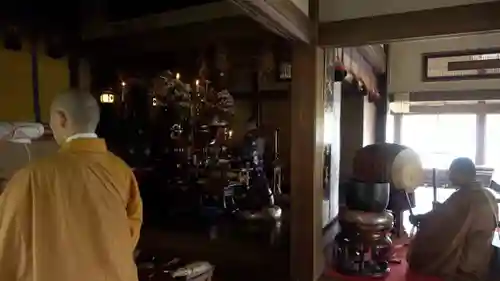 普賢寺のその他建物