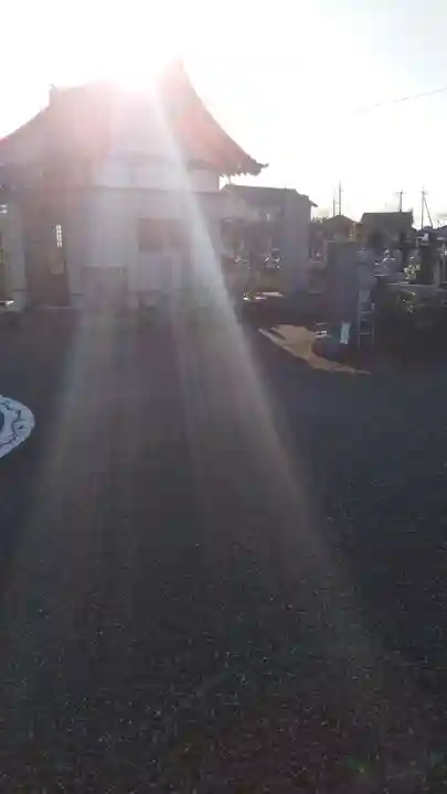 常光寺のその他建物