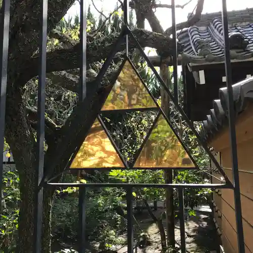 宝戒寺(神奈川県)