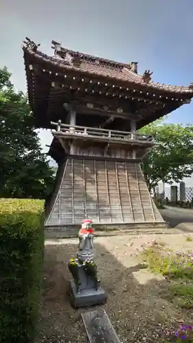 玉泉寺(福島県)