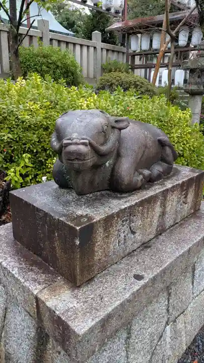 若宮八幡宮(陶器神社)(京都府)