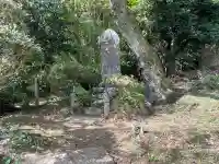 白山神社(奈良県)
