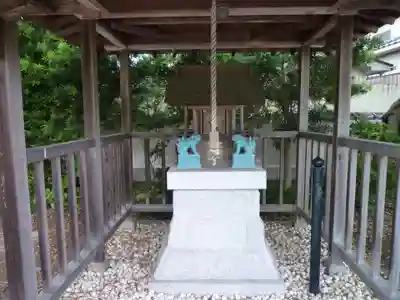 来迎寺の本殿・本堂