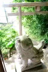 淡嶋神社(青森県)