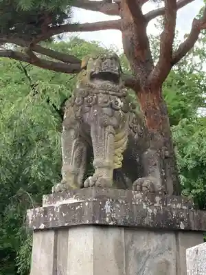 長野縣護國神社(長野県)