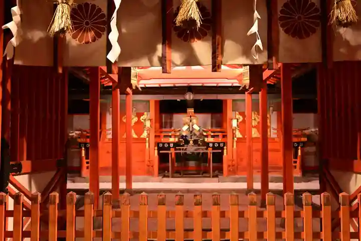 大原野神社(京都府)