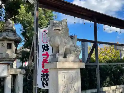 鳥出神社(三重県)