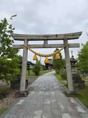 海椙神社(愛知県)