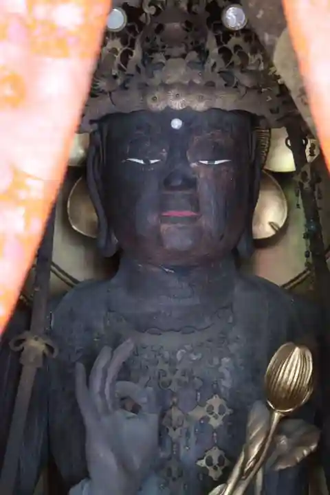 利生寺(静岡県)