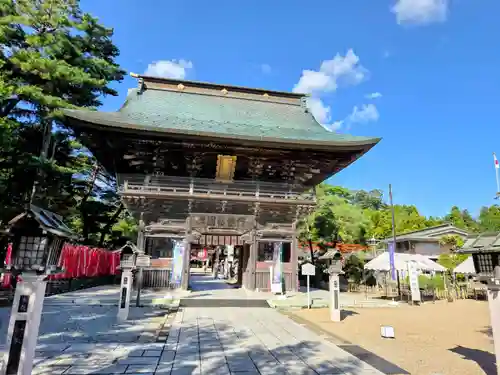 竹駒神社(宮城県)