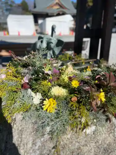 白鷺神社(栃木県)