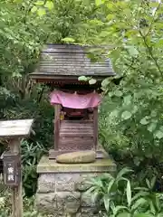 大前恵比寿神社(栃木県)