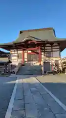 浄久寺(神奈川県)