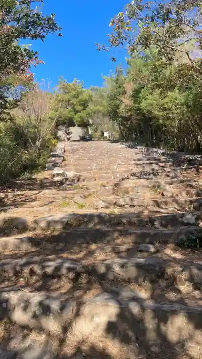 高屋神社(香川県)