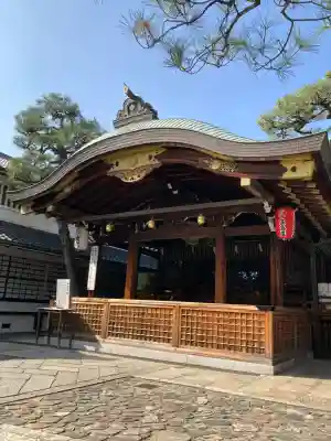 京都ゑびす神社(京都府)