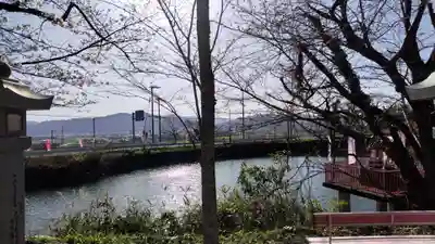 出雲大神宮(京都府)