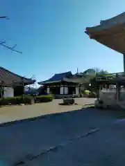 當麻寺(奈良県)