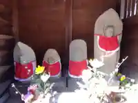 祠(地蔵)(愛知県)