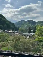 高尾御室社(東京都)