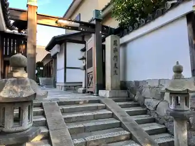 両足院のその他建物