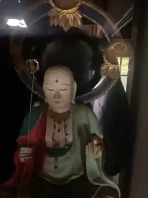 無量山 祖山寺(愛知県)