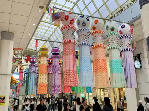 野中神社(宮城県)