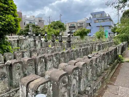 浄名院(東京都)