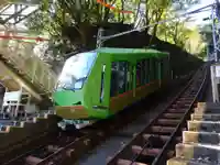 大山阿夫利神社のその他建物