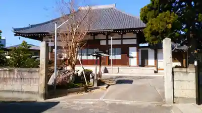 西用寺のその他建物