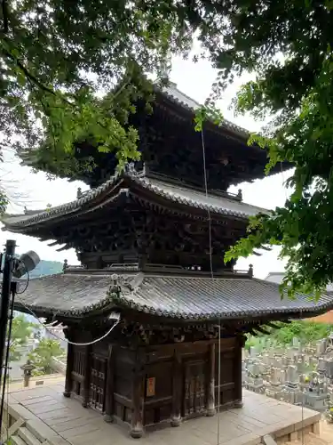 天寧寺のその他建物