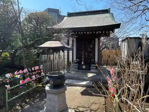 円光院(東京都)