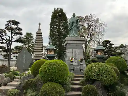 妙延寺(東京都)