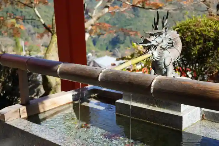 熊野那智大社(和歌山県)