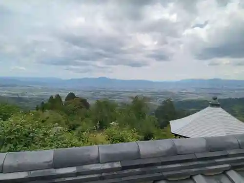 善峯寺(京都府)