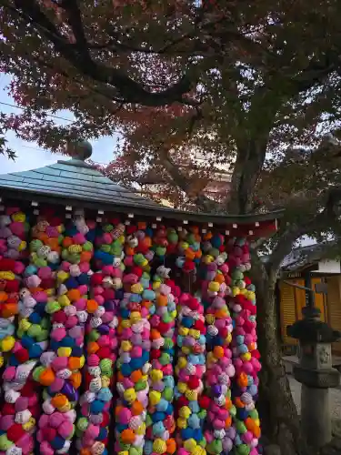 金剛寺（八坂庚申堂）(京都府)