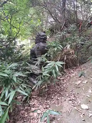 宝泉寺観音(大分県)