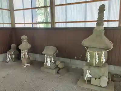 伊美別宮社(大分県)