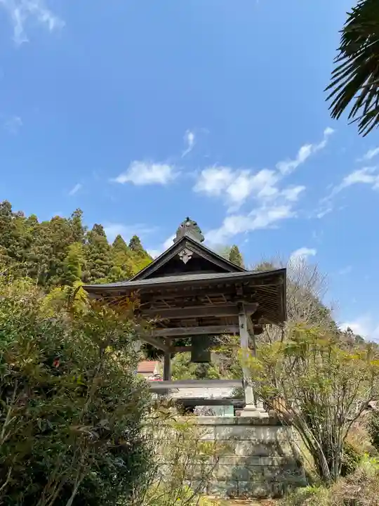 光厳寺のその他建物