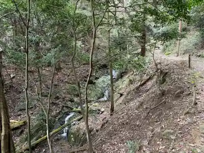 醍醐寺(上醍醐)(京都府)