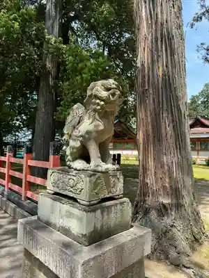 出石神社(兵庫県)