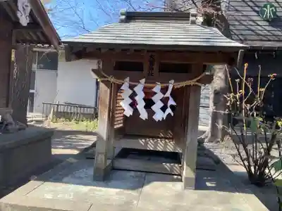 若宮八幡宮 (神奈川県)