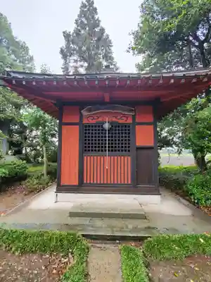 等覚院のその他建物