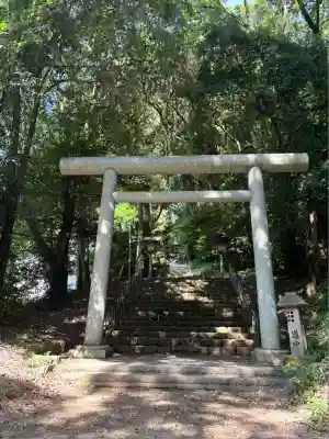 天岩戸神社(宮崎県)